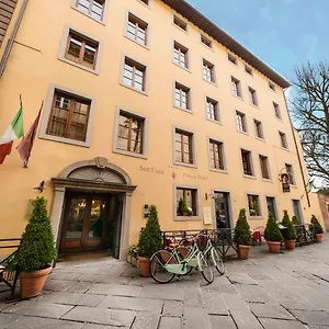 Hotel San Luca Palace ****