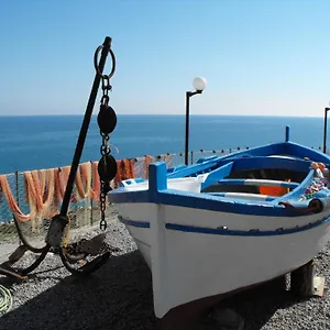 Bed & Breakfast Mareblu 