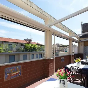 Bed & Breakfast Il Grillo Di ***