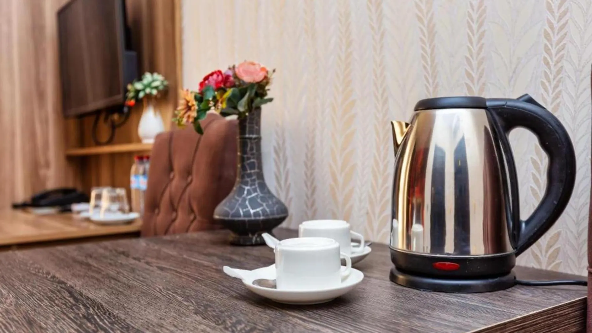 Istanbul Gold Hotel Baku 3*,  Azerbajdzsán